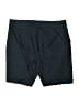 Rafaella Solid Blue Shorts Size 8 - photo 2