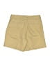 Gap Solid Tan Khaki Shorts Size 0 - photo 2