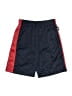 Marvel 100% Polyester Color Block Blue Athletic Shorts Size 5 - photo 1