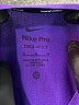 Nike Purple Active T-Shirt Size M - photo 7
