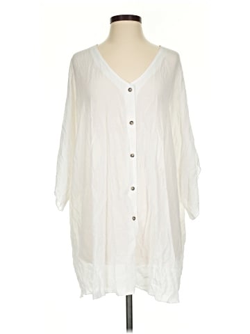 Hurley Kimono (view 1)