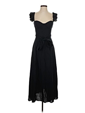Pookie & Sebastian Cocktail Dress (view 1)