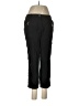 MICHAEL Michael Kors 100% Polyester Black Casual Pants Size 6 - photo 1