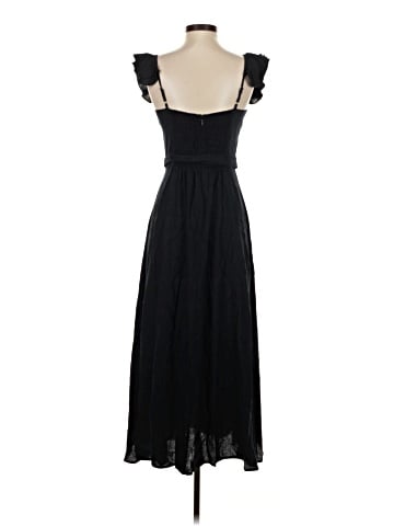 Pookie & Sebastian Cocktail Dress (view 2)