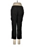 MICHAEL Michael Kors 100% Polyester Black Casual Pants Size 6 - photo 2