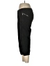 MICHAEL Michael Kors 100% Polyester Black Casual Pants Size 6 - photo 5