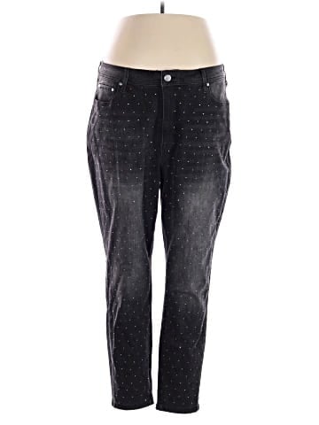 Rebecca Minkoff Jeggings (view 1)