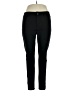 Seven7 Solid Black Active Pants Size 16 - photo 1