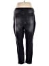 Rebecca Minkoff Polka Dots Gray Jeggings Size w - photo 2