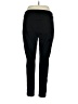 Seven7 Solid Black Active Pants Size 16 - photo 2