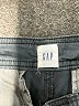 Gap Black Casual Pants Size 12 - photo 7