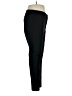 Seven7 Solid Black Active Pants Size 16 - photo 4