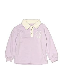 Grayson Mini Sweatshirt