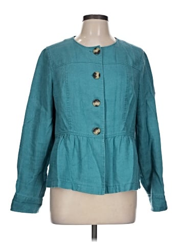 Charter Club Jacket (view 1)