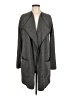 Zara Gray Cardigan Size M - photo 1
