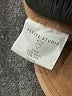 Petite Studio New York Brown Wool Coat Size XS - photo 7