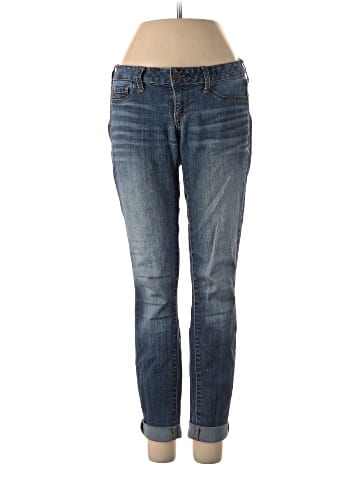 Bullhead Black Jeans (view 1)
