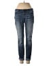 Bullhead Black Blue Jeans Size 1 - photo 1