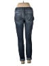 Bullhead Black Blue Jeans Size 1 - photo 2