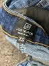 Just Black Blue Denim Skirt Size XS - photo 5