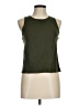 Assorted Brands Green Sleeveless Top Size M - photo 1