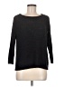Tom Tailor Black Pullover Sweater Size M - photo 1