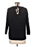 Tom Tailor Black Pullover Sweater Size M - photo 2
