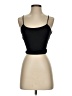 Unbranded Black Tank Top Size XXS (estimated) - photo 1