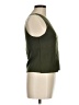 Assorted Brands Green Sleeveless Top Size M - photo 4