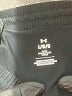 Under Armour Black Athletic Shorts Size L - photo 3