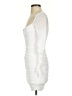 Hello Molly White Cocktail Dress Size 4 - photo 5
