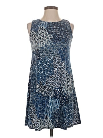 MSK Cocktail Dress (view 1)
