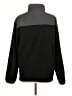 Disney Parks 100% Polyester Black Track Jacket Size XL - photo 2