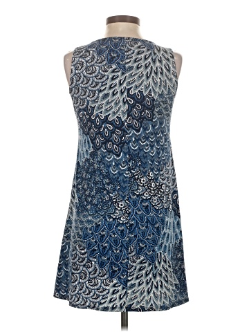 MSK Cocktail Dress (view 2)