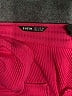 Shein Pink Short Sleeve Top Size 4 - photo 7