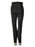Athleta Solid Green Active Pants Size S - photo 2