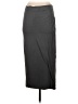 Jealous Tomato Gray Formal Skirt Size S - photo 2