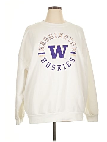 Gameday couture Sweatshirt (view 1)
