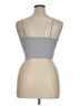 Assorted Brands Gray Tank Top Size XL - photo 2