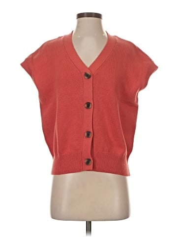 Ann Taylor LOFT Outlet Sweater Vest (view 1)