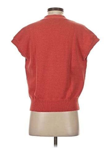 Ann Taylor LOFT Outlet Sweater Vest (view 2)