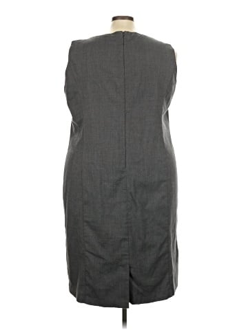 Jessica London Casual Dress (view 2)