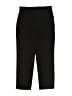 Calvin Klein Black Casual Pants Size 8R - photo 1