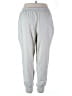 Haven Well Within Solid Gray Casual Pants Size XXL - photo 2