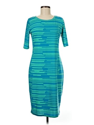Lularoe Casual Dress (view 1)