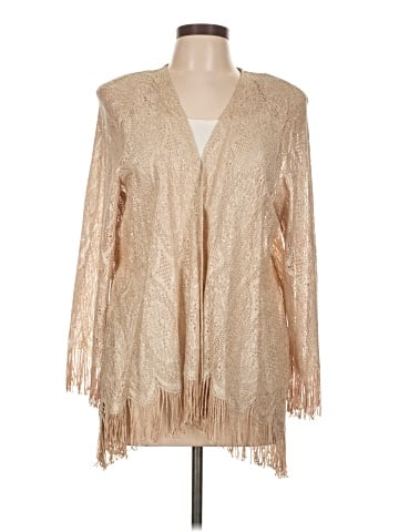 Onyx Nite Cardigan (view 1)