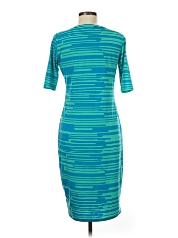 Lularoe Casual Dress (view 2)