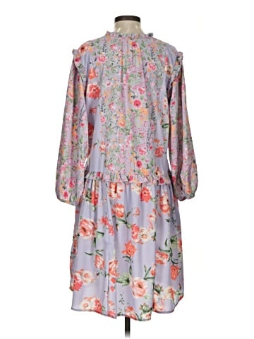 Tolani Casual Dress (view 2)
