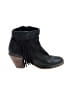 Sam Edelman Black Ankle Boots Size 6 - photo 1