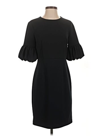 Donna Morgan Cocktail Dress (view 1)